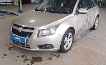 Chevrolet Cruze 2012 года за 4 000 000 тг. в Караганда фото 1