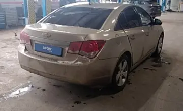 Chevrolet Cruze 2012 года за 4 000 000 тг. в Караганда