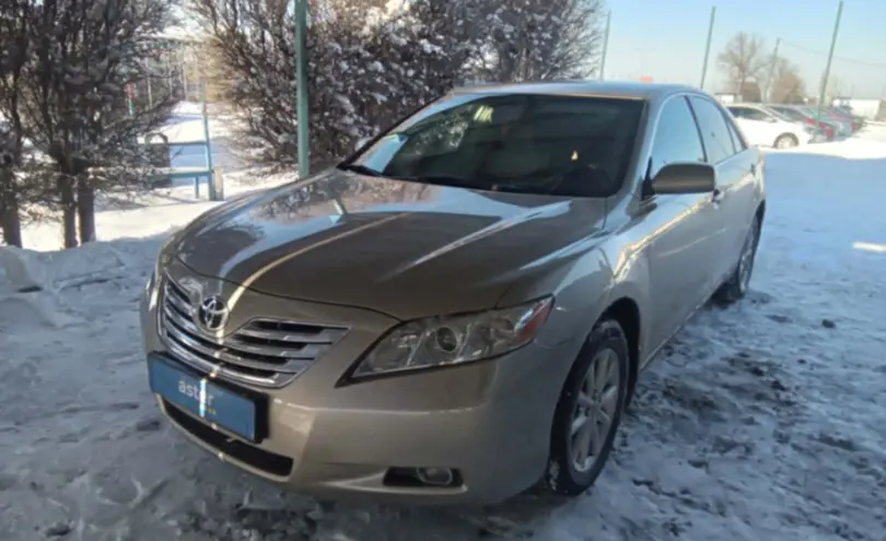 Toyota Camry 2006 года за 6 300 000 тг. в Талдыкорган