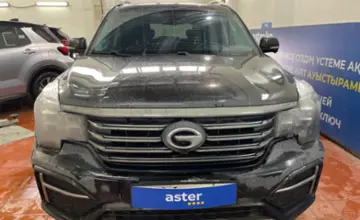 GAC GS8 2021 года за 13 000 000 тг. в Астана фото 2