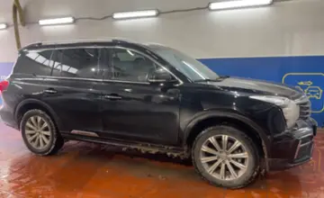 GAC GS8 2021 года за 13 000 000 тг. в Астана фото 4