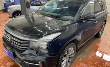 GAC GS8 2021 года за 13 000 000 тг. в Астана фото 1