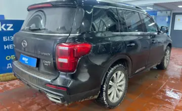 GAC GS8 2021 года за 13 000 000 тг. в Астана
