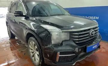 GAC GS8 2021 года за 13 000 000 тг. в Астана фото 3