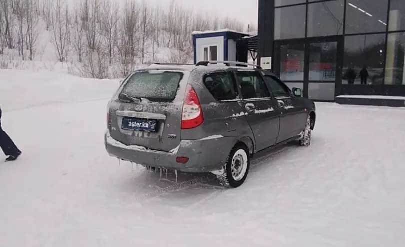 LADA (ВАЗ) Priora 2013 года за 2 300 000 тг. в Усть-Каменогорск фото 5