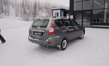 LADA (ВАЗ) Priora 2013 года за 2 300 000 тг. в Усть-Каменогорск