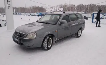 LADA (ВАЗ) Priora 2013 года за 2 300 000 тг. в Усть-Каменогорск фото 1