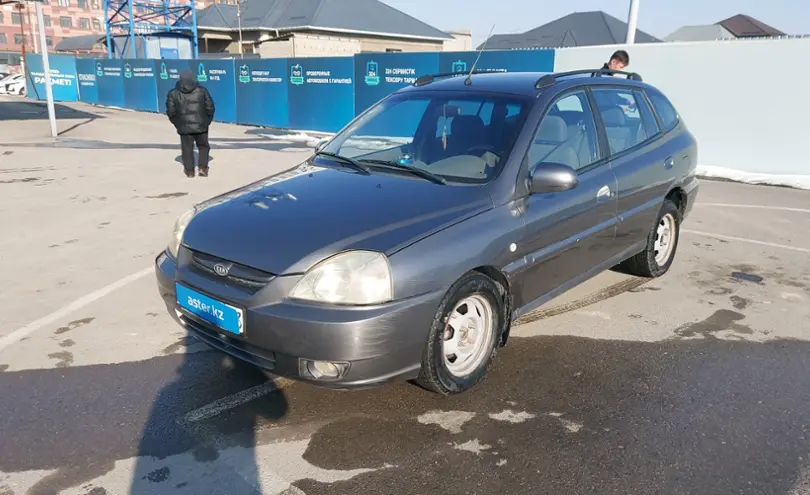 Kia Rio 2004 года за 2 000 000 тг. в Шымкент