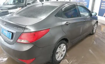 Hyundai Accent 2015 года за 5 000 000 тг. в Астана фото 3