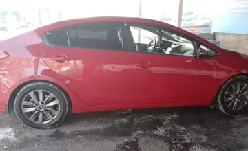 Kia Cerato 2013 года за 6 700 000 тг. в Алматы фото 4