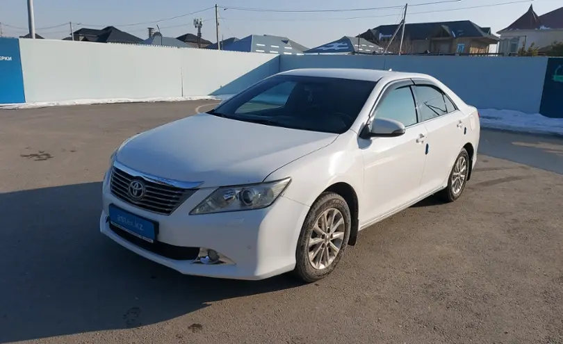 Toyota Camry 2012 года за 9 500 000 тг. в Шымкент