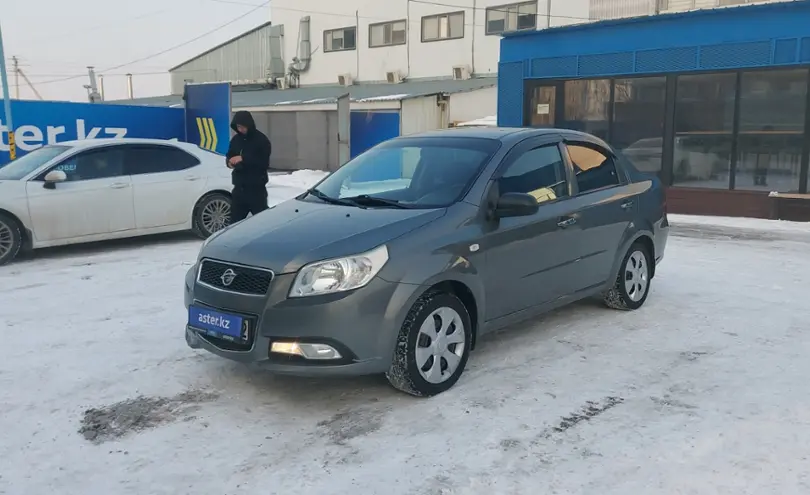 Ravon Nexia R3 2016 года за 3 500 000 тг. в Алматы