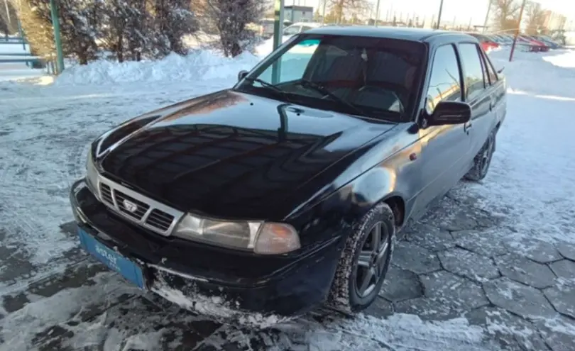 Daewoo Nexia 1997 года за 1 500 000 тг. в Талдыкорган