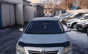 Toyota Corolla 2007 года за 5 000 000 тг. в Алматы фото 2