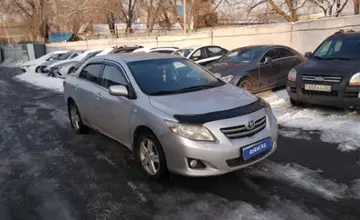 Toyota Corolla 2007 года за 5 000 000 тг. в Алматы фото 3