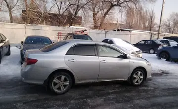 Toyota Corolla 2007 года за 5 000 000 тг. в Алматы фото 4