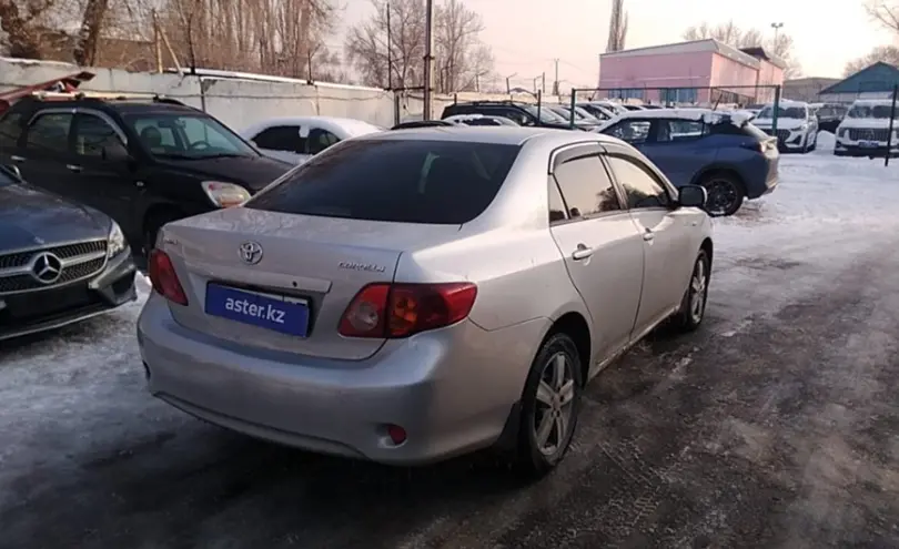 Toyota Corolla 2007 года за 5 000 000 тг. в Алматы фото 5