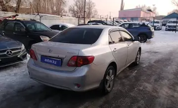 Toyota Corolla 2007 года за 5 000 000 тг. в Алматы
