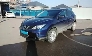 Nissan Qashqai 2015 года за 8 500 000 тг. в Шымкент фото 1