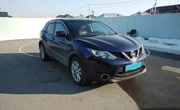 Nissan Qashqai 2015 года за 8 500 000 тг. в Шымкент фото 3