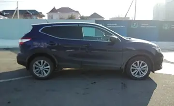 Nissan Qashqai 2015 года за 8 500 000 тг. в Шымкент фото 4