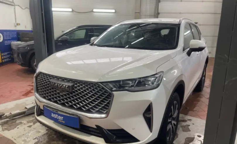 Haval H6 2023 года за 12 500 000 тг. в Астана