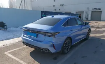 Chery Arrizo 8 2023 года за 12 000 000 тг. в Шымкент фото 3