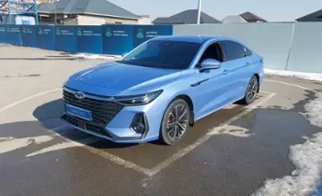 Chery Arrizo 8 2023 года за 12 000 000 тг. в Шымкент фото 1