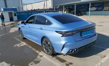 Chery Arrizo 8 2023 года за 12 000 000 тг. в Шымкент фото 4