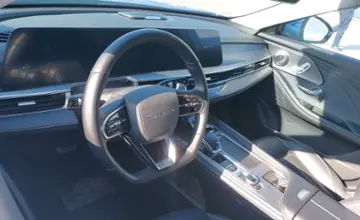 Chery Arrizo 8 2023 года за 12 000 000 тг. в Шымкент фото 5