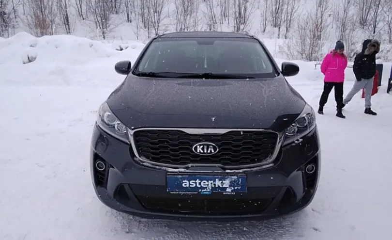 Kia Sorento 2018 года за 13 000 000 тг. в Усть-Каменогорск фото 2