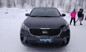 Kia Sorento 2018 года за 13 000 000 тг. в Усть-Каменогорск фото 2