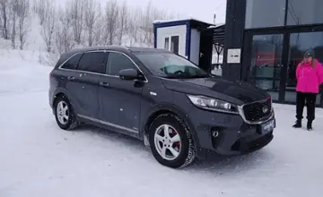 Kia Sorento 2018 года за 13 000 000 тг. в Усть-Каменогорск фото 3
