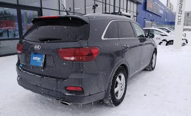 Kia Sorento 2018 года за 13 000 000 тг. в Усть-Каменогорск фото 5