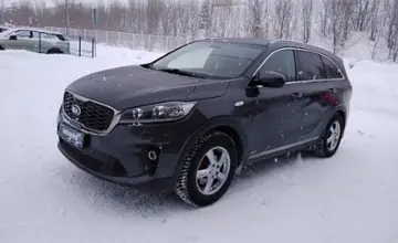 Kia Sorento 2018 года за 13 000 000 тг. в Усть-Каменогорск фото 1