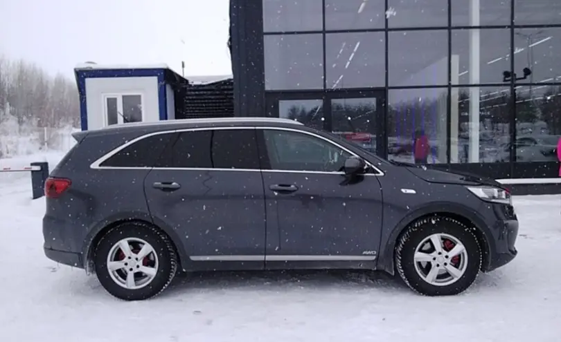 Kia Sorento 2018 года за 13 000 000 тг. в Усть-Каменогорск фото 4