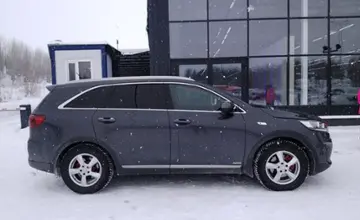 Kia Sorento 2018 года за 13 000 000 тг. в Усть-Каменогорск фото 4