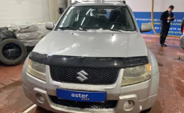 Suzuki Grand Vitara 2006 года за 5 000 000 тг. в Астана фото 2