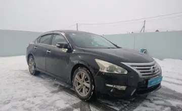 Nissan Teana 2014 года за 10 500 000 тг. в Шымкент фото 3