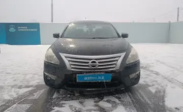 Nissan Teana 2014 года за 10 500 000 тг. в Шымкент фото 2
