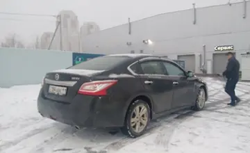 Nissan Teana 2014 года за 10 500 000 тг. в Шымкент