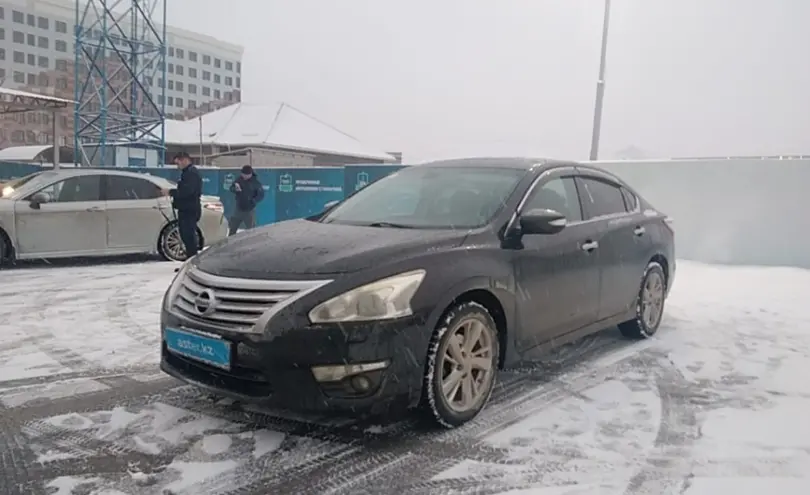 Nissan Teana 2014 года за 10 500 000 тг. в Шымкент