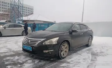 Nissan Teana 2014 года за 10 500 000 тг. в Шымкент фото 1
