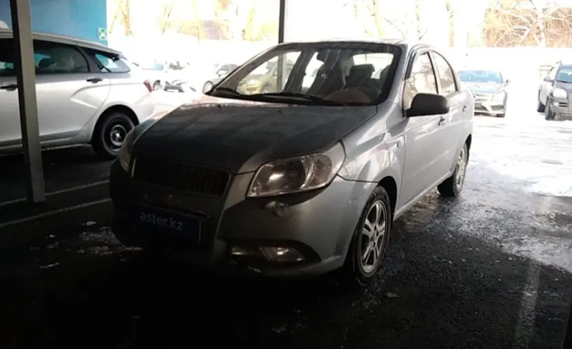 Chevrolet Nexia 2022 года за 5 000 000 тг. в Алматы