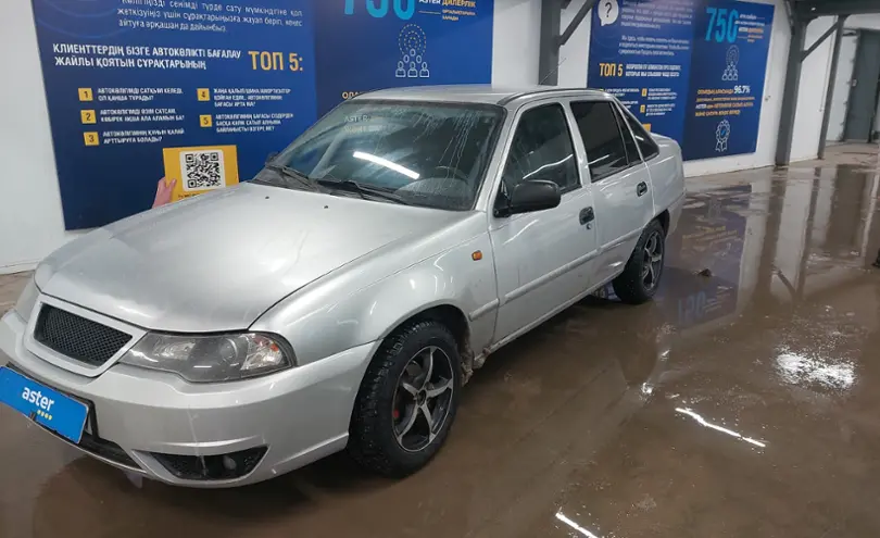 Daewoo Nexia 2010 года за 1 500 000 тг. в Астана