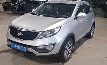 Kia Sportage 2014 года за 8 000 000 тг. в Караганда фото 1