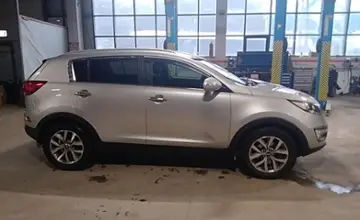 Kia Sportage 2014 года за 8 000 000 тг. в Караганда фото 4
