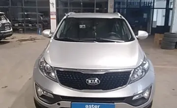 Kia Sportage 2014 года за 8 000 000 тг. в Караганда фото 2