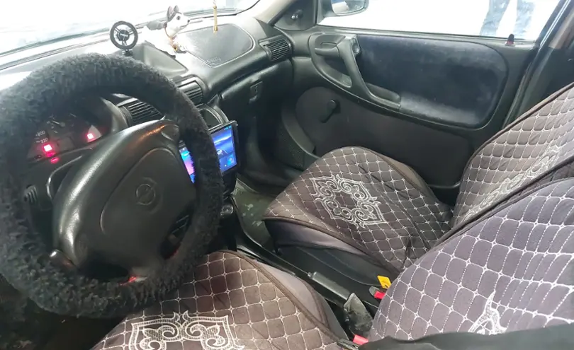 Opel Astra 1996 года за 1 800 000 тг. в Астана фото 5