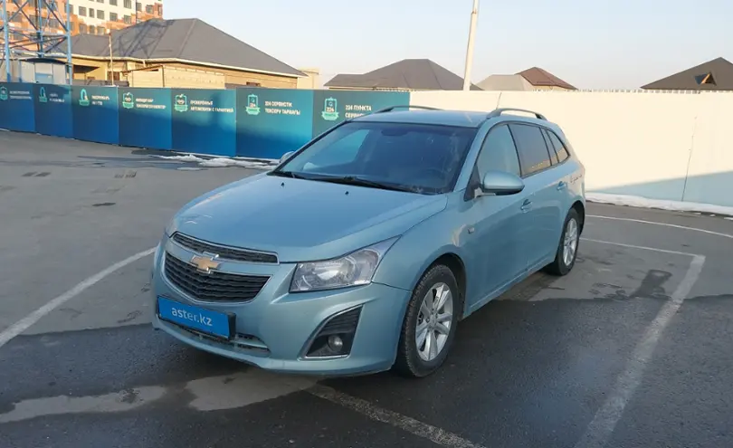 Chevrolet Cruze 2013 года за 4 500 000 тг. в Шымкент